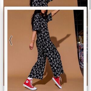 Dressed In LaLa zodiac play suit